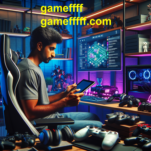 Os Melhores Guias para Melhoria no Mundo dos Jogos