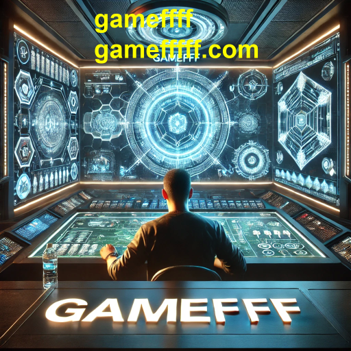 A Revolução dos Jogos: Tecnologia e Inovação em 2023