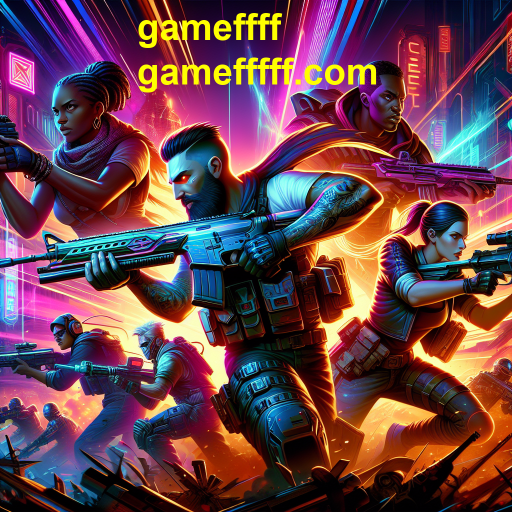 A Evolução dos Jogos de Tiro: Da Clássica Ação à Inovação Moderna